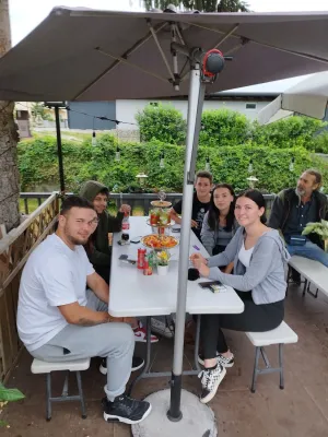 Ronis Kebap Imbiss