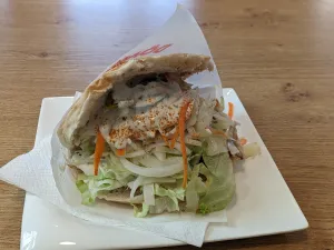 Amed Döner Kebabhaus