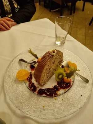 Frischbier's Eventlocation & Erlebnisgastronomie