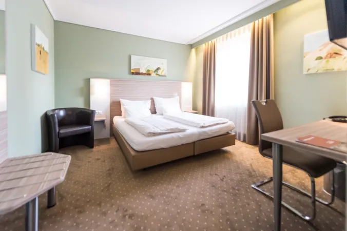 Bild von Hotel • Restaurant • Bistro RAFFEL