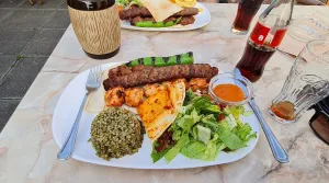 Massaya Grill