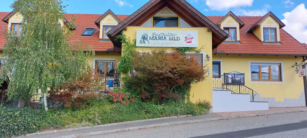 Bild von Schankhaus im Landrasthaus