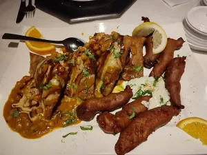 Bombay Restaurant