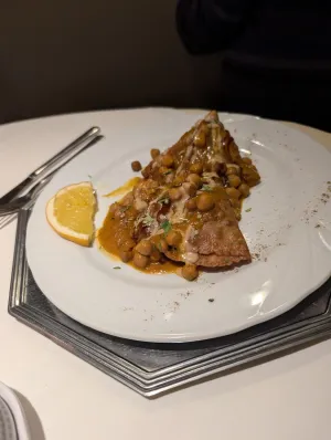 Bombay Restaurant
