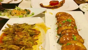 ***ATHEN GRILL MERZIG***