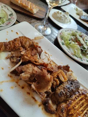 ***ATHEN GRILL MERZIG***