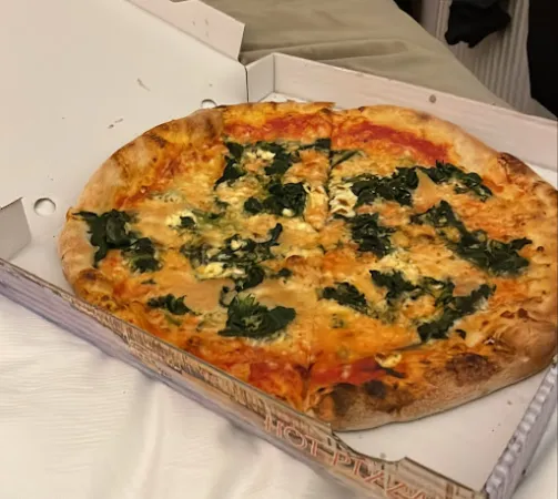Bild von Fratello's Profi Pizza - Lieferservice