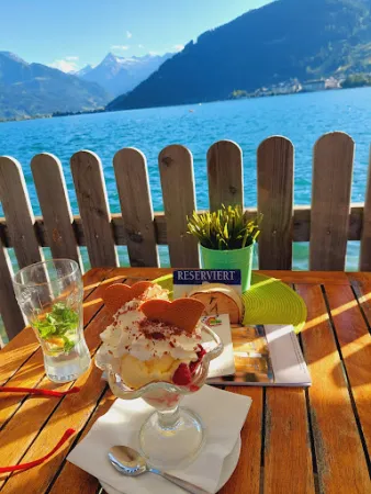 Bild von Beach Club - Thumersbach