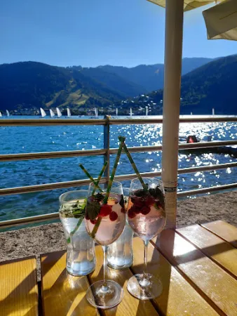 Bild von Beach Club - Thumersbach