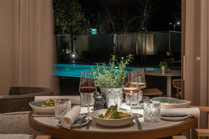 Bild von Ankkuri Restaurant