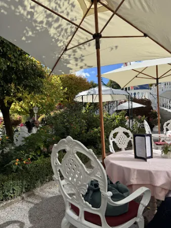 Bild von Grand Café am See