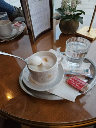 Bild von Grand Café am See