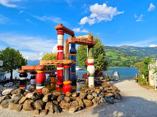 Bild von Grand Café am See