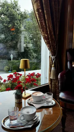Bild von Grand Café am See