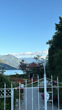 Bild von Grand Café am See