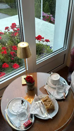 Bild von Grand Café am See