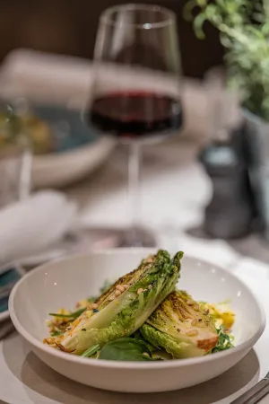 Bild von Ankkuri Restaurant