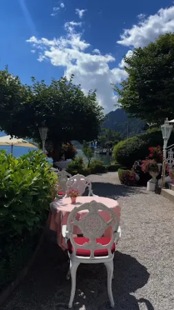Bild von Grand Café am See