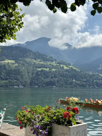 Bild von Grand Café am See