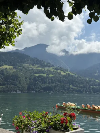 Bild von Grand Café am See