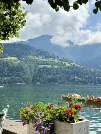 Bild von Grand Café am See