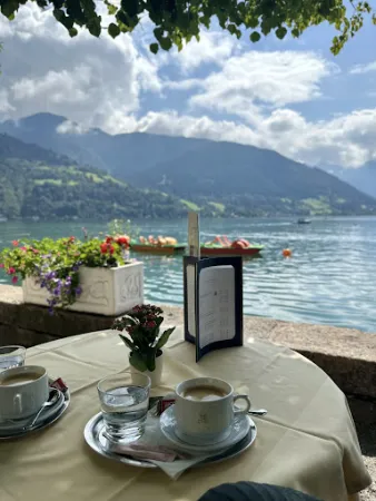Bild von Grand Café am See