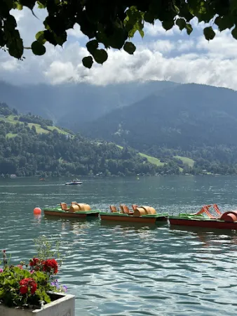 Bild von Grand Café am See