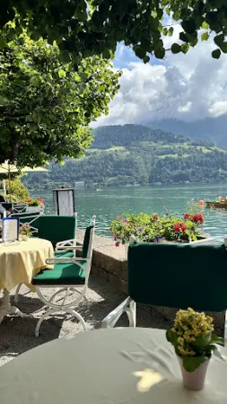 Bild von Grand Café am See