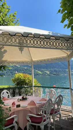 Bild von Grand Café am See