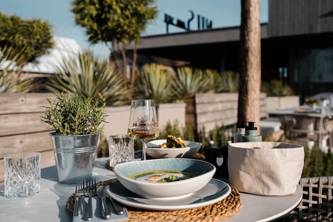Bild von Ankkuri Restaurant