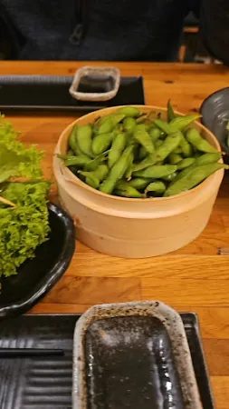 Bild von Nuvo Sushi