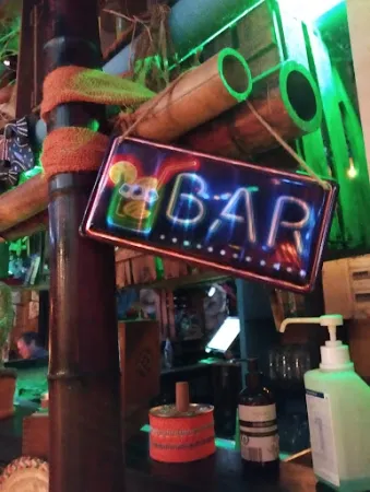 Bild von La Mexicana