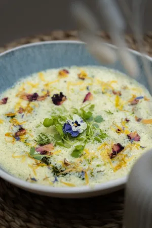 Bild von Ankkuri Restaurant