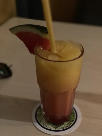 Bild von La Mexicana