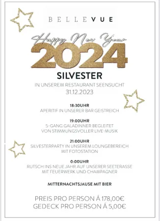 Bild von Seensucht - Restaurant am Zeller See