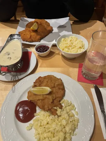 Bild von Christians Gasthaus