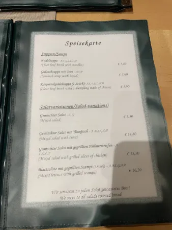 Bild von Christians Gasthaus