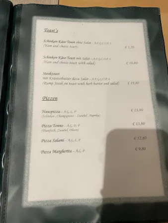 Bild von Christians Gasthaus