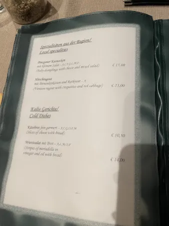 Bild von Christians Gasthaus