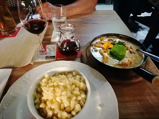 Bild von Christians Gasthaus