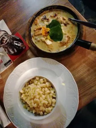 Bild von Christians Gasthaus