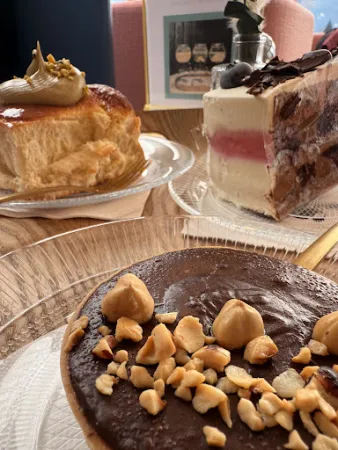 Bild von così coffee store & more