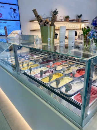 Bild von così coffee store & more