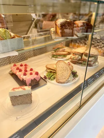 Bild von così coffee store & more
