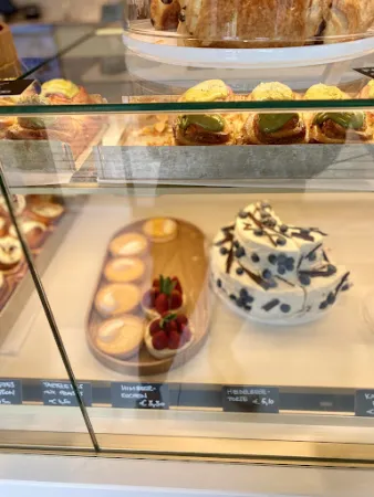 Bild von così coffee store & more