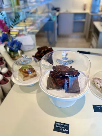 Bild von così coffee store & more