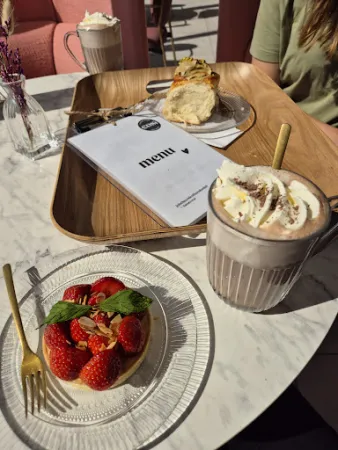 Bild von così coffee store & more