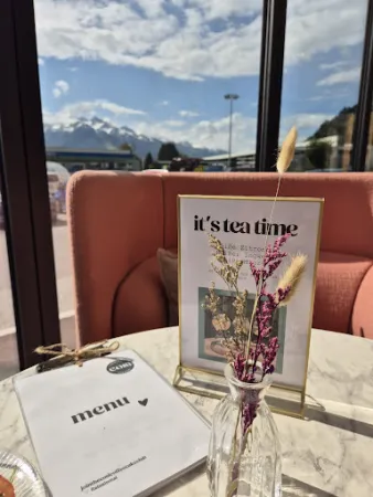 Bild von così coffee store & more