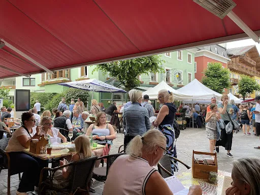 Bild von Pinzgauer Diele- PIZZERIA-DISCO-Apres SKI