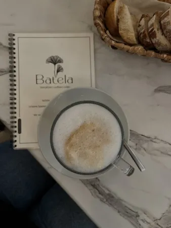 Bild von Café Batela